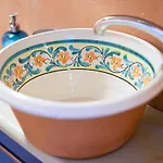 Casa Lopez Couette-café