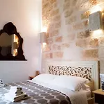 Casa Lopez Couette-café 4*