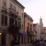 Casa Lopez Couette-café 4*