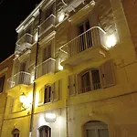 Casa Lopez Couette-café Barletta