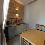 Casa Lopez Couette-café Barletta
