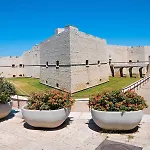 Casa Lopez Couette-café