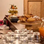 Couette-café Casa Lopez Barletta