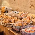 Casa Lopez Couette-café