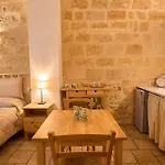 Casa Lopez Couette-café Barletta
