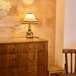 Casa Lopez Couette-café 4*