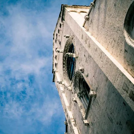 Casa Lopez فندق مبيت وإفطار بارليتا