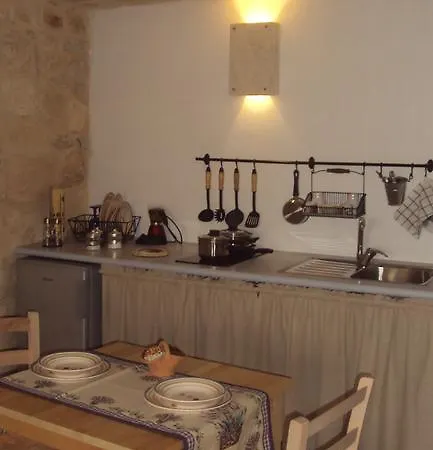 Casa Lopez Bed & Breakfast