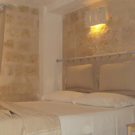 Bed & Breakfast Casa Lopez 2*