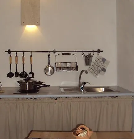 Casa Lopez 2* Barletta
