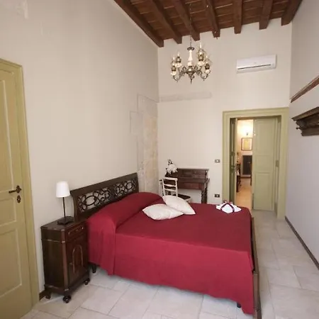 Casa Lopez Bed & Breakfast 2*