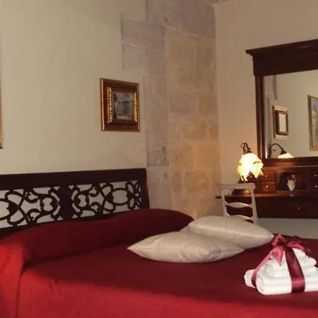 Casa Lopez Barletta