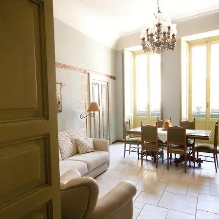 Bed & Breakfast Casa Lopez Barletta