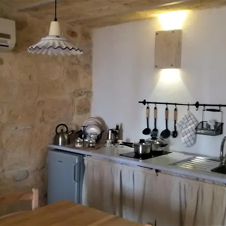 فندق مبيت وإفطار Casa Lopez 4*