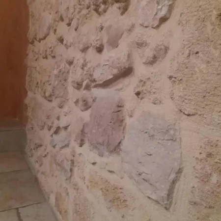 فندق مبيت وإفطار Casa Lopez بارليتا