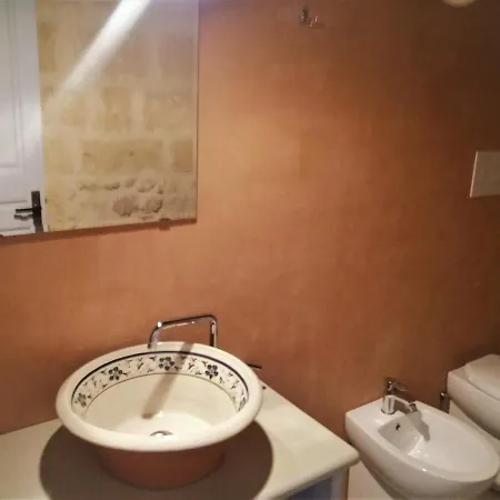Casa Lopez Bed & Breakfast Barletta