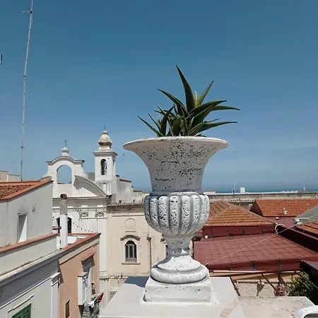 Casa Lopez Bed & Breakfast