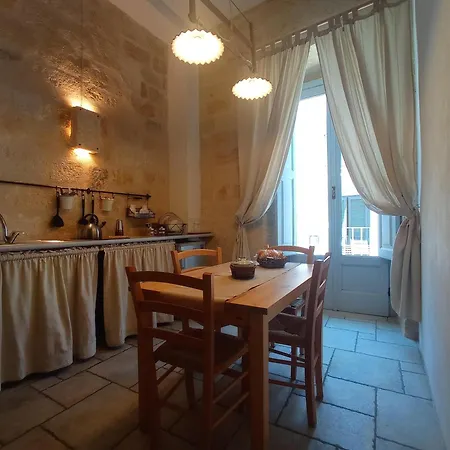 Bed & Breakfast Casa Lopez Barletta