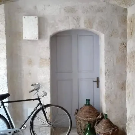 Casa Lopez Bed & Breakfast 2*