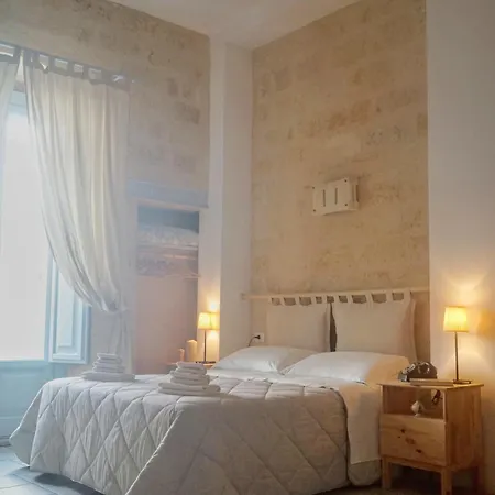 Casa Lopez Bed & Breakfast 2*