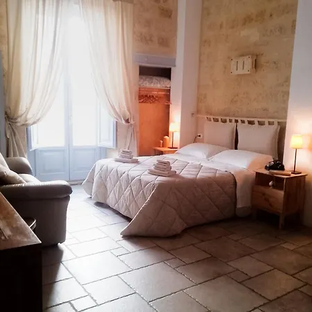 Casa Lopez 4* بارليتا