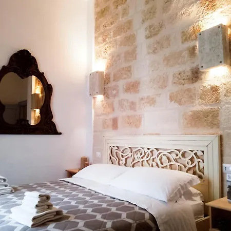 Casa Lopez Bed & Breakfast 4*