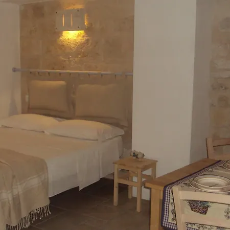 Casa Lopez بارليتا