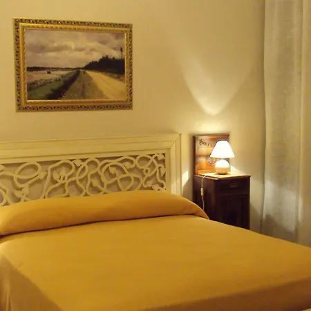 Casa Lopez بارليتا