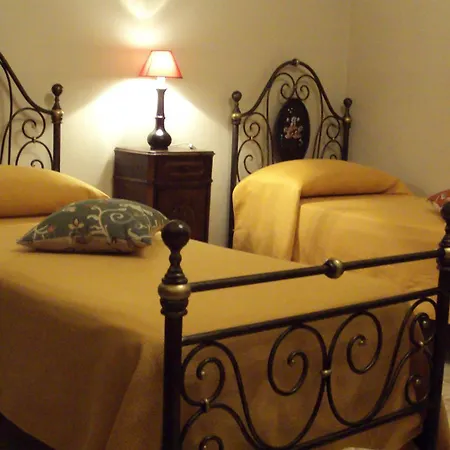 Casa Lopez فندق مبيت وإفطار