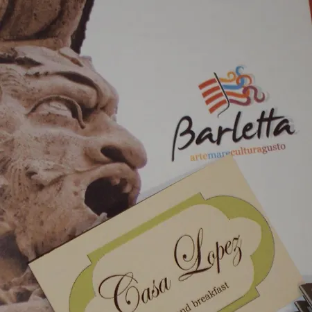 فندق مبيت وإفطار Casa Lopez 4*