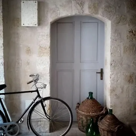 Casa Lopez فندق مبيت وإفطار