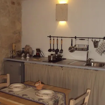 فندق مبيت وإفطار Casa Lopez بارليتا