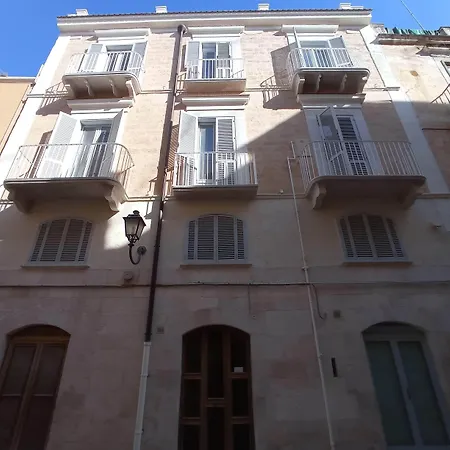 فندق مبيت وإفطار Casa Lopez