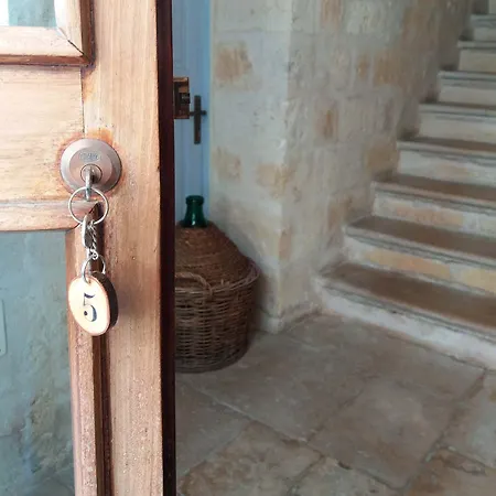 Casa Lopez 4* بارليتا