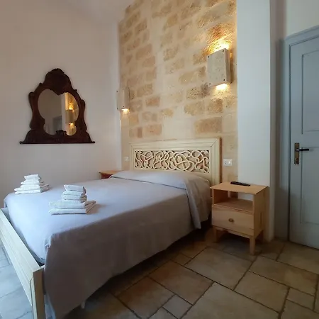 فندق مبيت وإفطار Casa Lopez