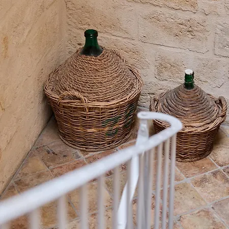 Bed & Breakfast Casa Lopez
