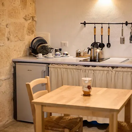 Bed & Breakfast Casa Lopez 4*