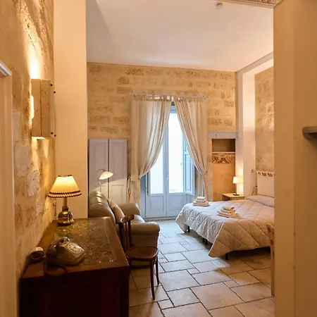 Casa Lopez 4* Barletta