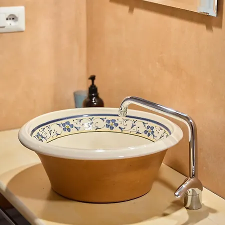 Bed & Breakfast Casa Lopez Barletta