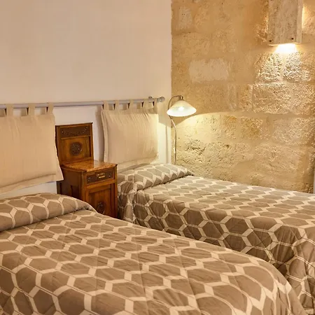 Casa Lopez 4* Barletta