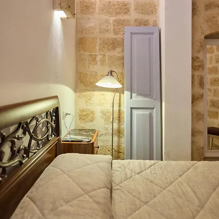 Bed & Breakfast Casa Lopez 4*