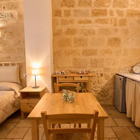 Casa Lopez Bed & Breakfast Barletta