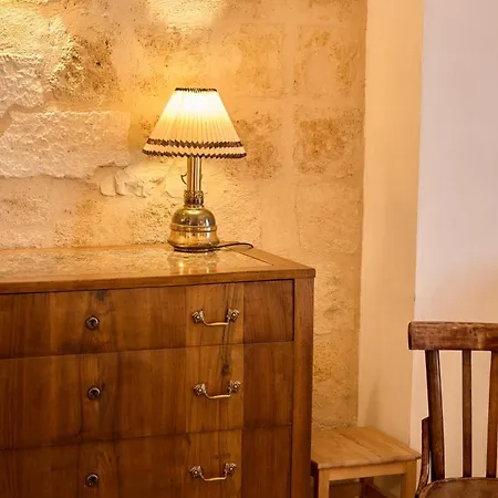 Casa Lopez Bed & Breakfast 4*
