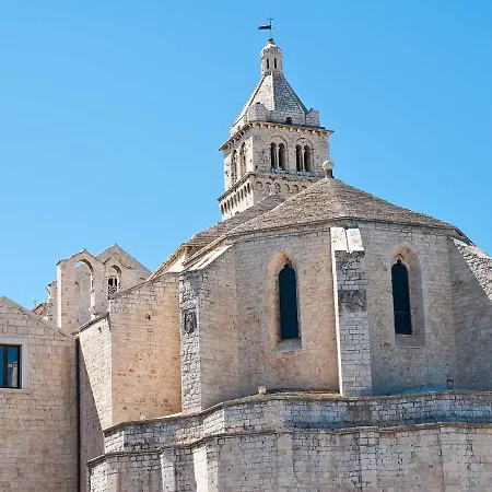 Casa Lopez Μπαρλέτα
