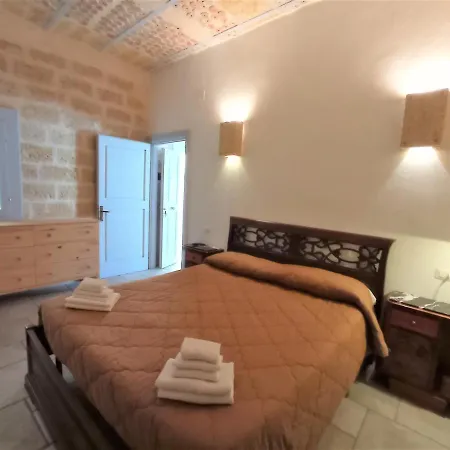 Casa Lopez Bed & Breakfast Barletta