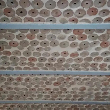 Casa Lopez לינה וארוחת בוקר בארלטה