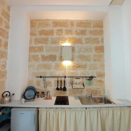 Casa Lopez Bed & Breakfast Barletta