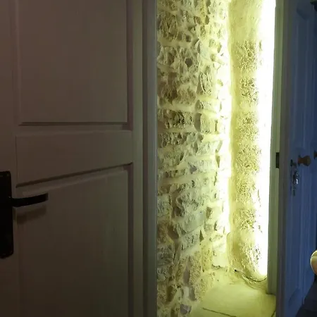 Casa Lopez לינה וארוחת בוקר 4*