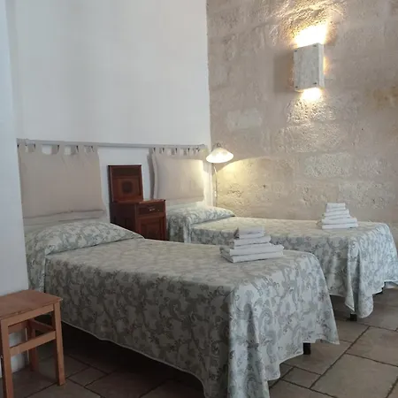 Casa Lopez Bed & Breakfast 2*
