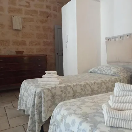 Bed & Breakfast Casa Lopez Barletta